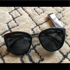 Quay Australia My Girl Sunglasses